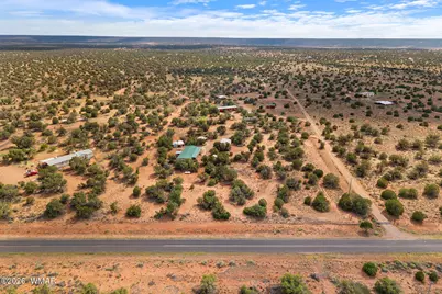 82 5020 (Concho Highway), Concho, AZ 85924 - Photo 36
