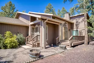 5796 Spruce Cir, Pinetop, AZ 85935 - Photo 1