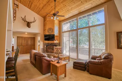 5796 Spruce Circle, Pinetop, AZ 85935 - Photo 6