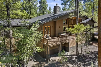 4000 W Ninebark Lane, Show Low, AZ 85901 - Photo 32