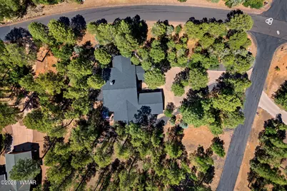 4000 W Ninebark Lane, Show Low, AZ 85901 - Photo 44