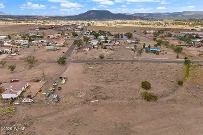 Tbd E 2nd St., Springerville, AZ 85938 - Photo 2