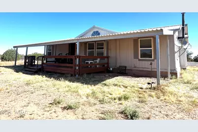 9191 Miller Trail, Snowflake, AZ 85937 - Photo 1