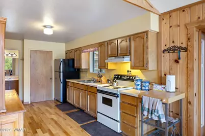 10 Rohrer Circle, Greer, AZ 85927 - Photo 10