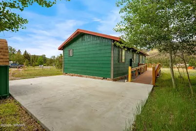 10 Rohrer Circle, Greer, AZ 85927 - Photo 26