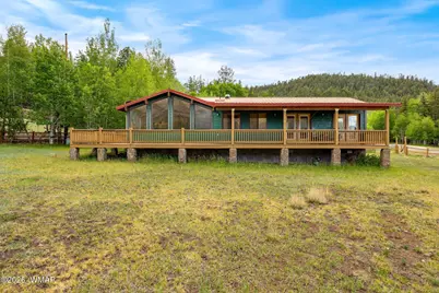 10 Rohrer Circle, Greer, AZ 85927 - Photo 2