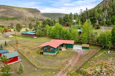 10 Rohrer Circle, Greer, AZ 85927 - Photo 28