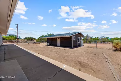 284 W Sycamore Street, Snowflake, AZ 85937 - Photo 28