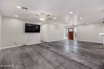 284 W Sycamore Street, Snowflake, AZ 85937 - Photo 4