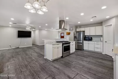 284 W Sycamore Street, Snowflake, AZ 85937 - Photo 8