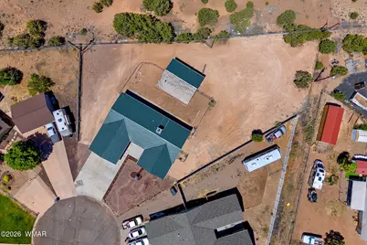 284 W Sycamore Street, Snowflake, AZ 85937 - Photo 42