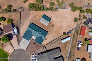 284 W Sycamore St, Snowflake, AZ 85937 - Photo 42