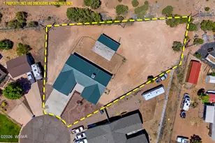 284 W Sycamore St, Snowflake, AZ 85937 - Photo 46
