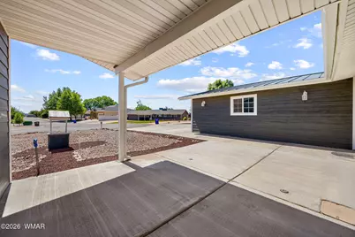 284 W Sycamore Street, Snowflake, AZ 85937 - Photo 2
