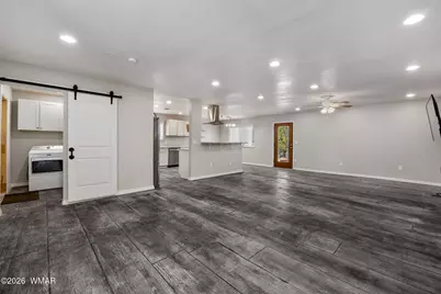 284 W Sycamore Street, Snowflake, AZ 85937 - Photo 6