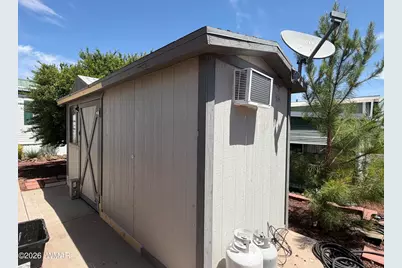 1929 Foxtrot Lane, Unit Lot 81 #Lot 81, Show Low, AZ 85901 - Photo 6