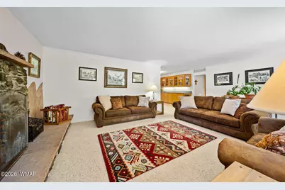 2155 S Woodland Lane, Pinetop, AZ 85935 - Photo 6