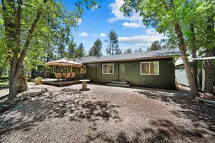 2155 S Woodland Ln, Pinetop, AZ 85935 - Photo 48