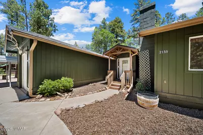 2155 S Woodland Lane, Pinetop, AZ 85935 - Photo 36
