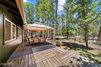 2155 S Woodland Lane, Pinetop, AZ 85935 - Photo 42