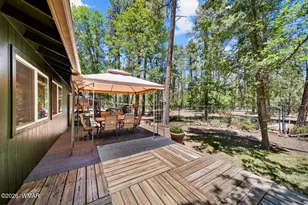 2155 S Woodland Ln, Pinetop, AZ 85935 - Photo 42