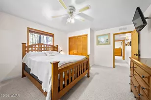 2155 S Woodland Ln, Pinetop, AZ 85935 - Photo 26