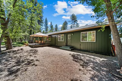 2155 S Woodland Lane, Pinetop, AZ 85935 - Photo 46