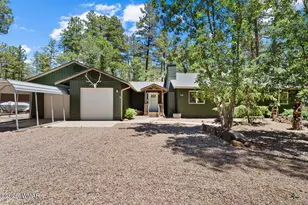 2155 S Woodland Ln, Pinetop, AZ 85935 - Photo 2