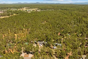 2155 S Woodland Ln, Pinetop, AZ 85935 - Photo 64