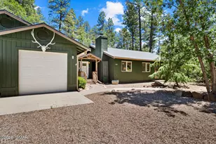 2155 S Woodland Ln, Pinetop, AZ 85935 - Photo 1