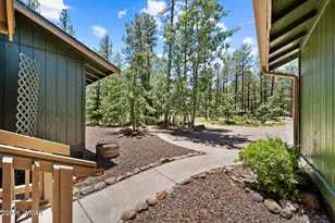 2155 S Woodland Ln, Pinetop, AZ 85935 - Photo 38
