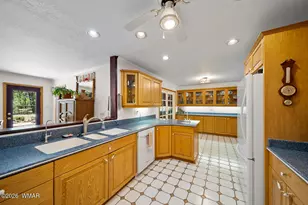2155 S Woodland Ln, Pinetop, AZ 85935 - Photo 14