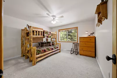 2155 S Woodland Lane, Pinetop, AZ 85935 - Photo 28