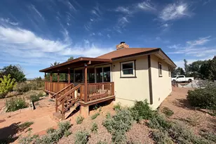 2491 E Mountain View Dr, Snowflake, AZ 85937 - Photo 2