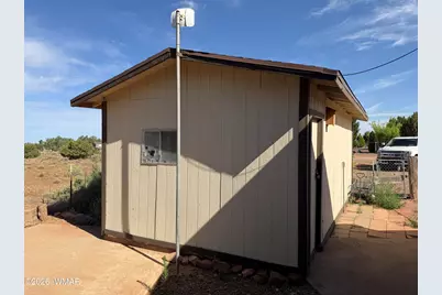 2491 E Mountain View Drive, Snowflake, AZ 85937 - Photo 8