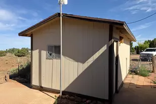 2491 E Mountain View Dr, Snowflake, AZ 85937 - Photo 8