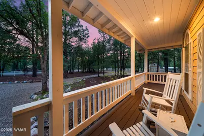 5339 Branding Iron Loop, Pinetop, AZ 85935 - Photo 86