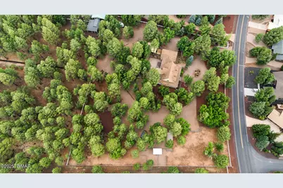 5339 Branding Iron Loop, Pinetop, AZ 85935 - Photo 24