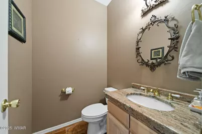 5339 Branding Iron Loop, Pinetop, AZ 85935 - Photo 46