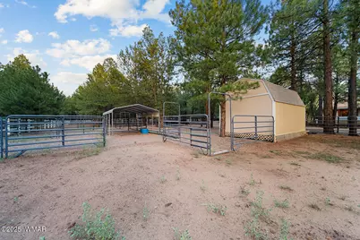 5339 Branding Iron Loop, Pinetop, AZ 85935 - Photo 30