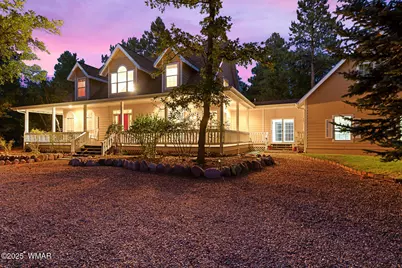 5339 Branding Iron Loop, Pinetop, AZ 85935 - Photo 88