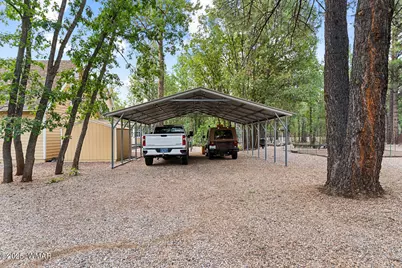 5339 Branding Iron Loop, Pinetop, AZ 85935 - Photo 18
