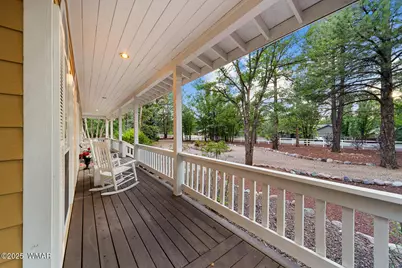 5339 Branding Iron Loop, Pinetop, AZ 85935 - Photo 8