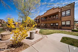 2395 Quarter Horse Trl, Overgaard, AZ 85933 - Photo 1