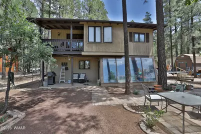 953 W Deer Crossing Drive, Lakeside, AZ 85929 - Photo 20