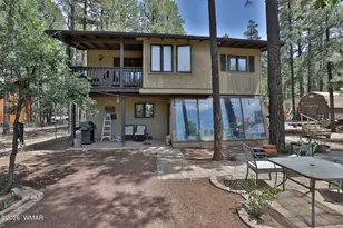 953 W Deer Crossing Dr, Lakeside, AZ 85929 - Photo 20