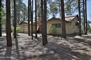 953 W Deer Crossing Dr, Lakeside, AZ 85929 - Photo 2