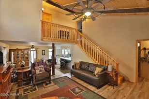 953 W Deer Crossing Dr, Lakeside, AZ 85929 - Photo 4
