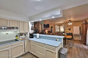 953 W Deer Crossing Dr, Lakeside, AZ 85929 - Photo 8