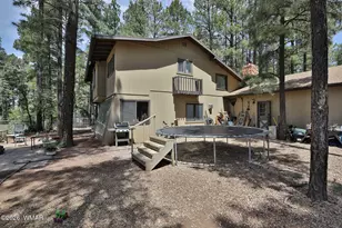 953 W Deer Crossing Dr, Lakeside, AZ 85929 - Photo 20